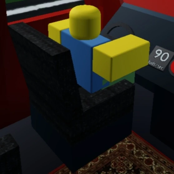 Seat Roblox An Infinite Road Trip Wiki Fandom