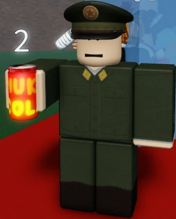 Nuke Cola Roblox An Infinite Road Trip Wiki Fandom
