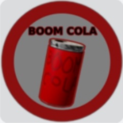an infinite road trip boom cola
