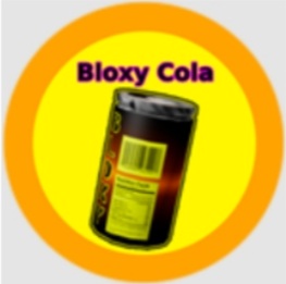 Bloxy Cola | Roblox An Infinite Road Trip Wiki | Fandom