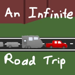 An Infinite Road Trip Roblox An Infinite Road Trip Wiki Fandom