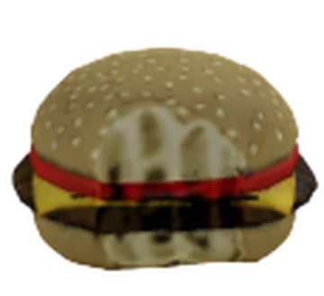 Hamburger | Roblox An Infinite Road Trip Wiki | Fandom