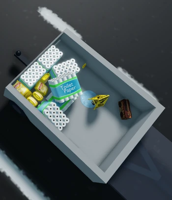 Second Trailer Roblox An Infinite Road Trip Wiki Fandom