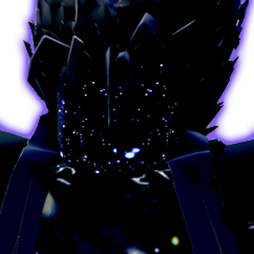 Cosmic Garou Anime Face  Roblox Item - Rolimon's