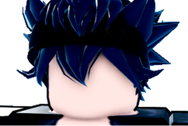 Susky (Sasuke), Roblox Anime Dimensions Wiki