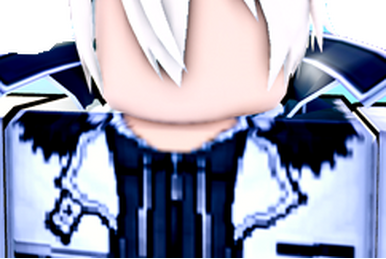 Kirua (Killua), Roblox Anime Dimensions Wiki