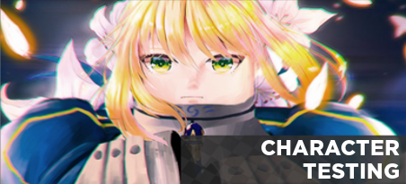 Roblox Anime Dimension Character Tier List 2023 | GINX Esports TV