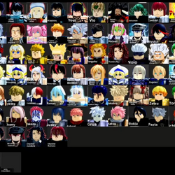 UPDATED THE BEST ANIME DIMENSIONS TIER LIST  2 YEAR ANNIVERSARY UPDATE   YouTube