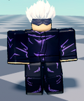 Pasta (Asta), Roblox Anime Dimensions Wiki