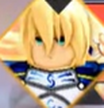 Saber, Roblox Anime Dimensions Wiki