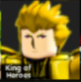 Bakubro (Bakugo), Roblox Anime Dimensions Wiki