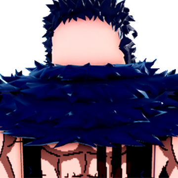 Katakuri Anime Face  Roblox Item - Rolimon's