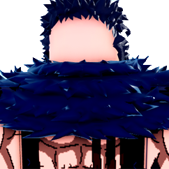 Fluffy (Gear 5), Roblox Anime Dimensions Wiki