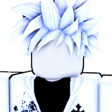 Kirua (Killua), Roblox Anime Dimensions Wiki