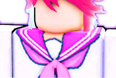 Ichini (Ichigo), Roblox Anime Dimensions Wiki