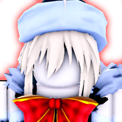 Christmas Alter, Roblox Anime Dimensions Wiki