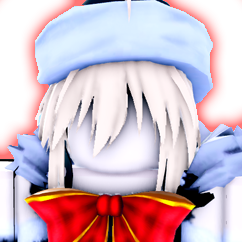 Saber, Roblox Anime Dimensions Wiki