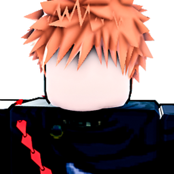 Ichini (Fullbring) - Ichigo (Fullbring)