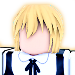Ray, Roblox Anime Dimensions Wiki