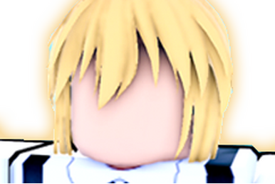 Roblox Anime Dimensions  The New Update and Saber Alter! 