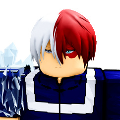 Red Emperor (Shanks), Roblox Anime Dimensions Wiki