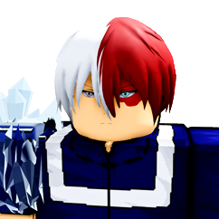 Rivai (Levi), Roblox Anime Dimensions Wiki