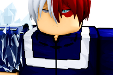 Ichini (Ichigo), Roblox Anime Dimensions Wiki