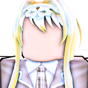 Priestess, Roblox Anime Dimensions Wiki