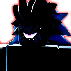 Dominator | Roblox Anime Dimensions Wiki | Fandom