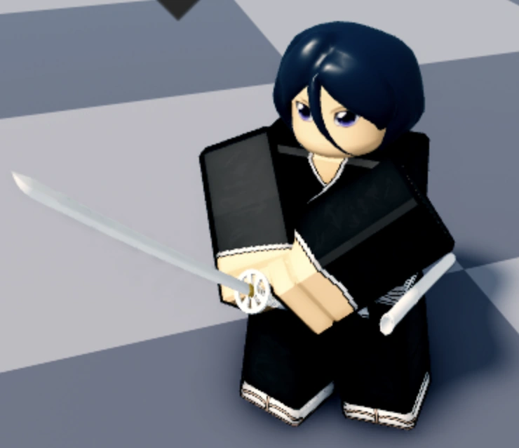 Rokia Roblox Anime Dimensions Wiki Fandom