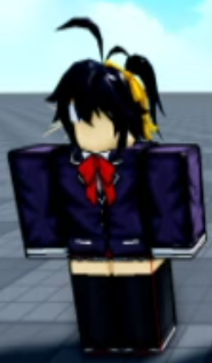 Costumes, Roblox Anime Dimensions Wiki