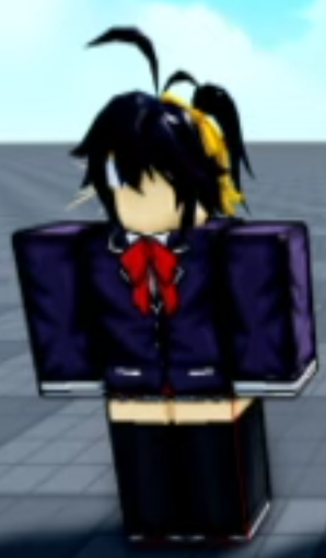 Tonjuro (Tanjiro), Roblox Anime Dimensions Wiki