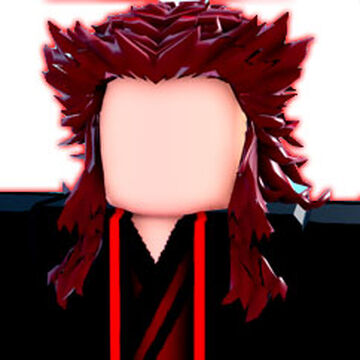 Demon Lord Ramura, Roblox Anime Dimensions Wiki