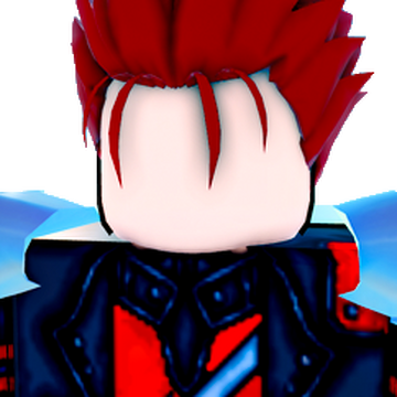 Fluffy (Vampire King), Roblox Anime Dimensions Wiki