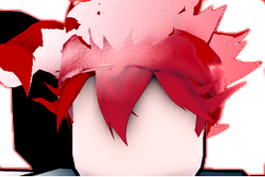 Ryuka (Ryuko), Roblox Anime Dimensions Wiki