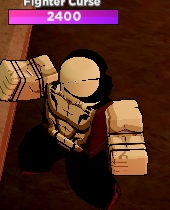 Cursed Sage, Roblox Anime Dimensions Wiki