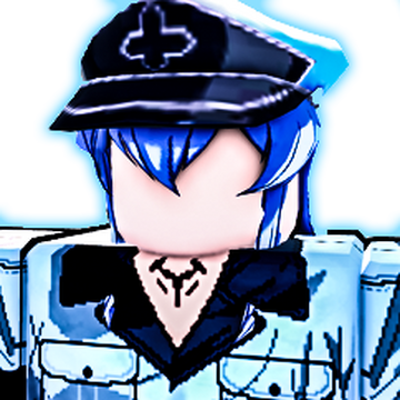 Esdeaf (Esdeath), Roblox Anime Dimensions Wiki