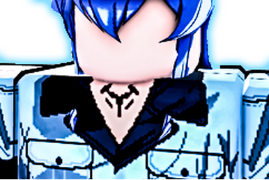 Esdeaf (Esdeath), Roblox Anime Dimensions Wiki