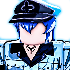 Esdeaf (Esdeath), Roblox Anime Dimensions Wiki