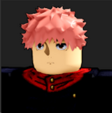 Infinity Nojo (Unlimited Gojo), Roblox Anime Dimensions Wiki