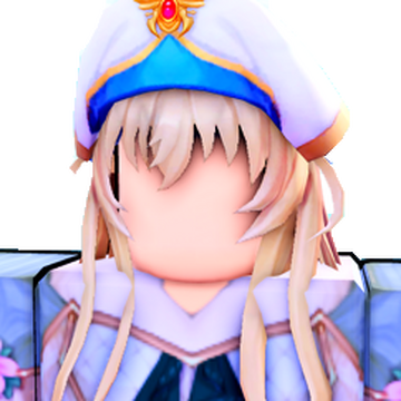 Priestess, Roblox Anime Dimensions Wiki