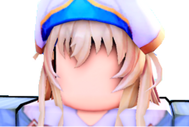 Roblox Anime Dimensions  The New Update and Saber Alter! 