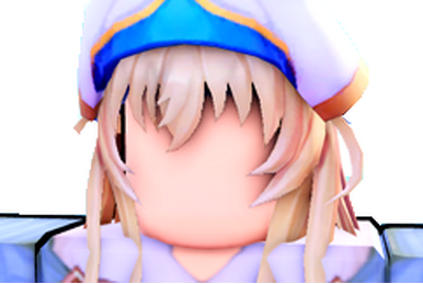 Asana (Asuna), Roblox Anime Dimensions Wiki