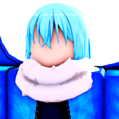 Ray, Roblox Anime Dimensions Wiki