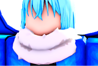 Asana (Asuna), Roblox Anime Dimensions Wiki