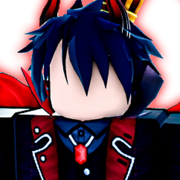 Fluffy (Vampire King), Roblox Anime Dimensions Wiki