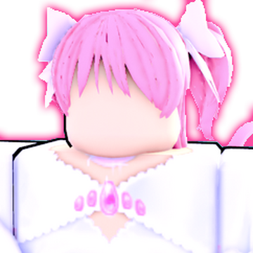 Goddess Madoki, Roblox Anime Dimensions Wiki