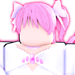 Goddess Madoki, Roblox Anime Dimensions Wiki