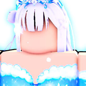 Winter Spirit Lia, Roblox Anime Dimensions Wiki