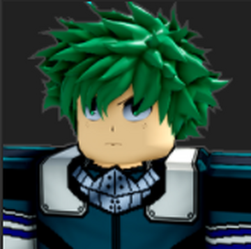 Reku, Roblox Anime Dimensions Wiki